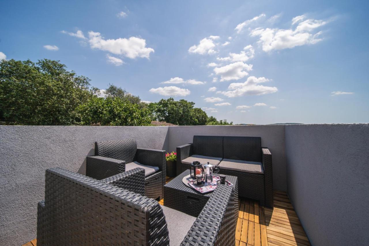 Apartment Matteo بالي المظهر الخارجي الصورة