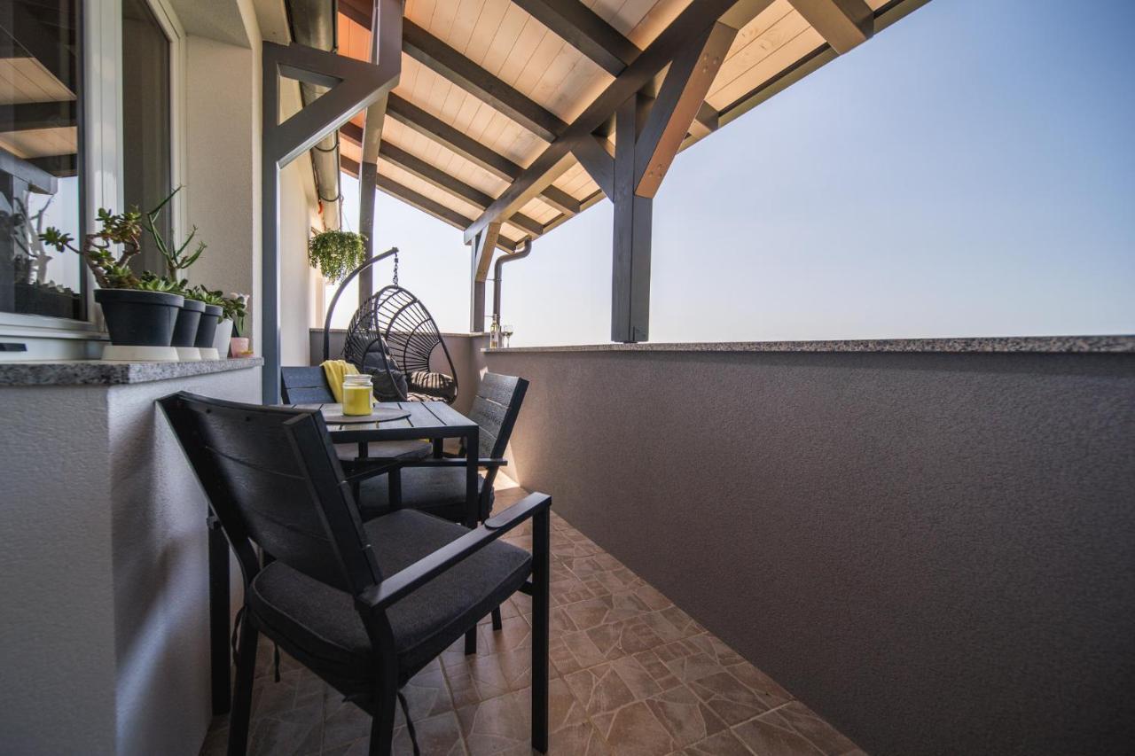 Apartment Matteo بالي المظهر الخارجي الصورة