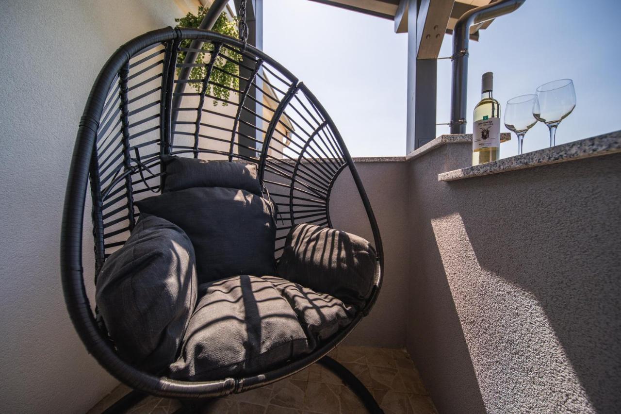 Apartment Matteo بالي المظهر الخارجي الصورة