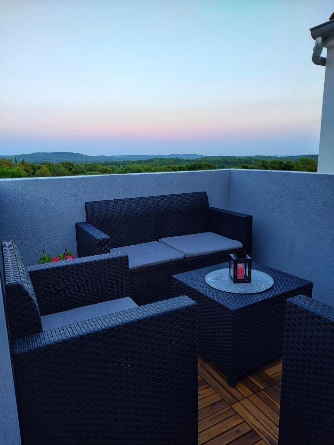 Apartment Matteo بالي المظهر الخارجي الصورة