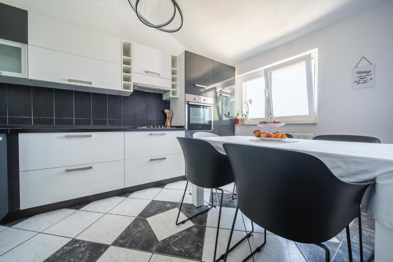 Apartment Matteo بالي المظهر الخارجي الصورة