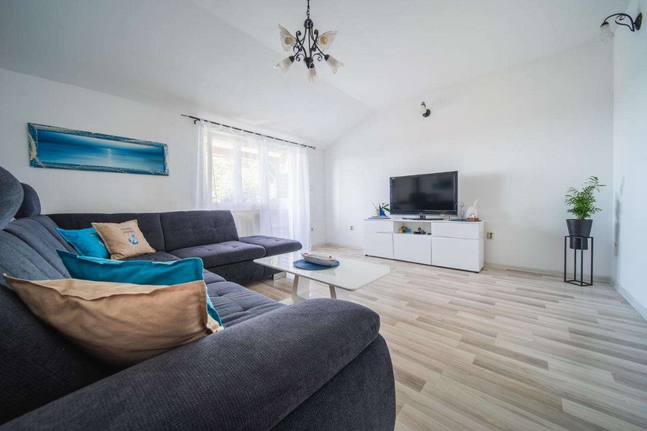 Apartment Matteo بالي المظهر الخارجي الصورة
