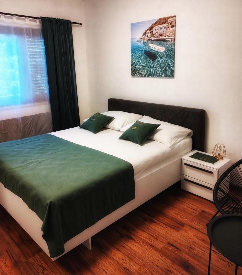 Apartment Matteo بالي المظهر الخارجي الصورة