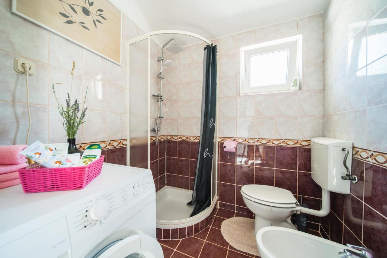 Apartment Matteo بالي المظهر الخارجي الصورة