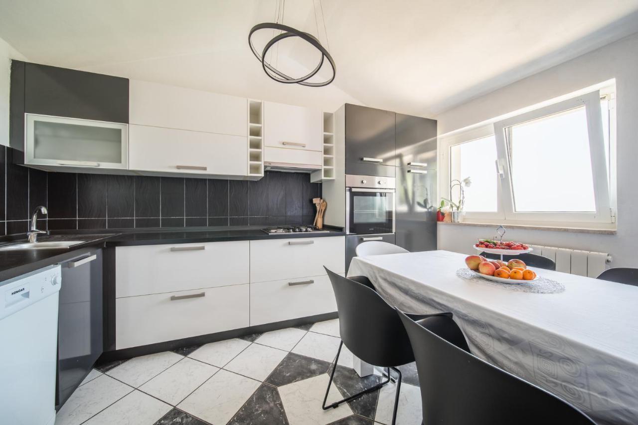 Apartment Matteo بالي المظهر الخارجي الصورة