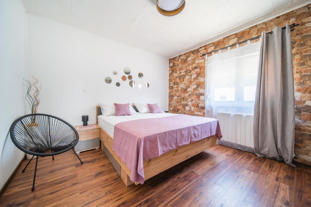 Apartment Matteo بالي المظهر الخارجي الصورة