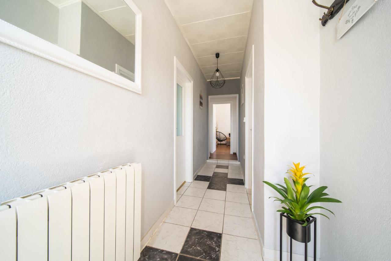 Apartment Matteo بالي المظهر الخارجي الصورة
